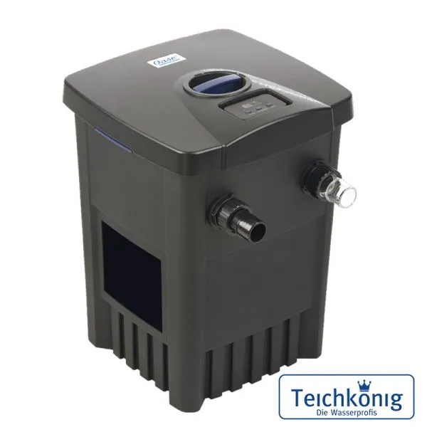 FiltoMatic 7000 CWS Durchlauffilter
